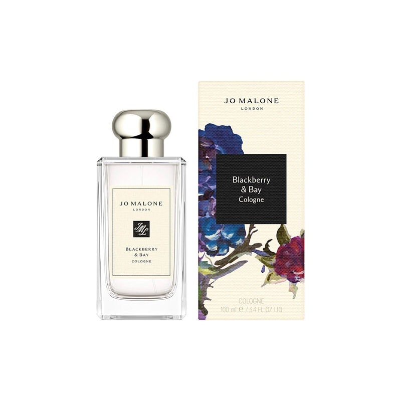 Blackberry & Bay Cologne image number null