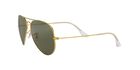 Aviator Large Metal 0RB3025 image number null