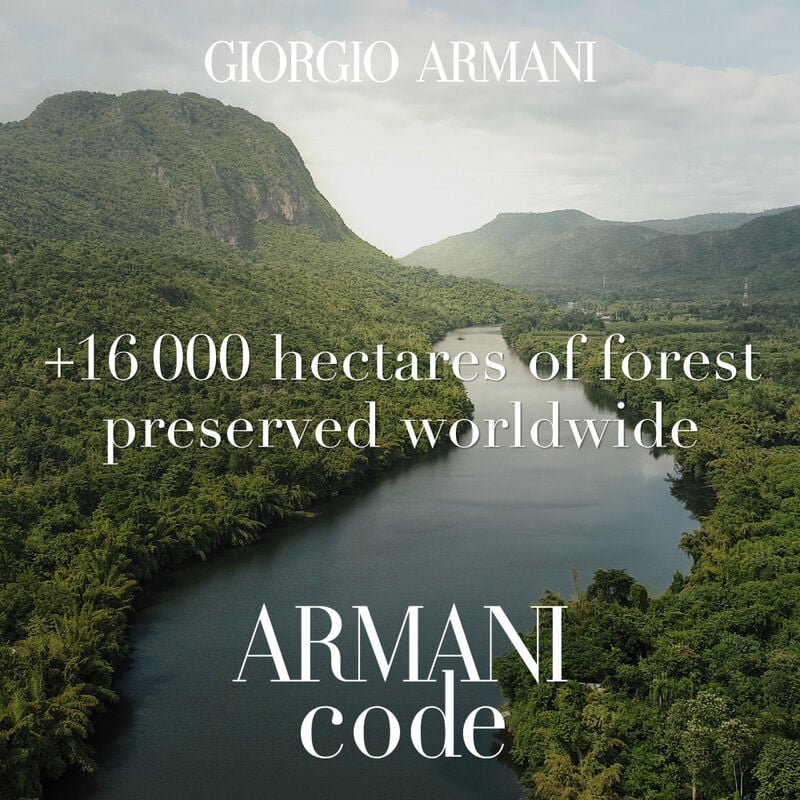 Armani Code image number null