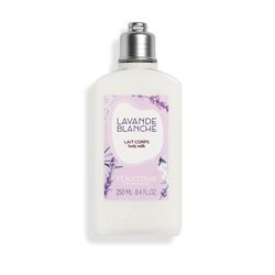 White Lavend Body Lotion