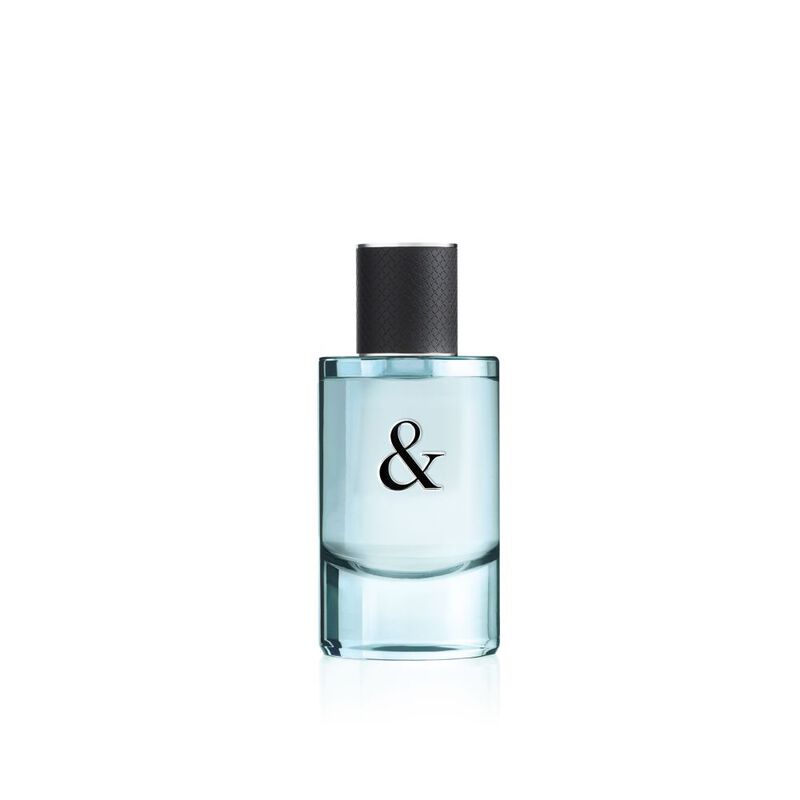 Tiffany & Love For Him image number null