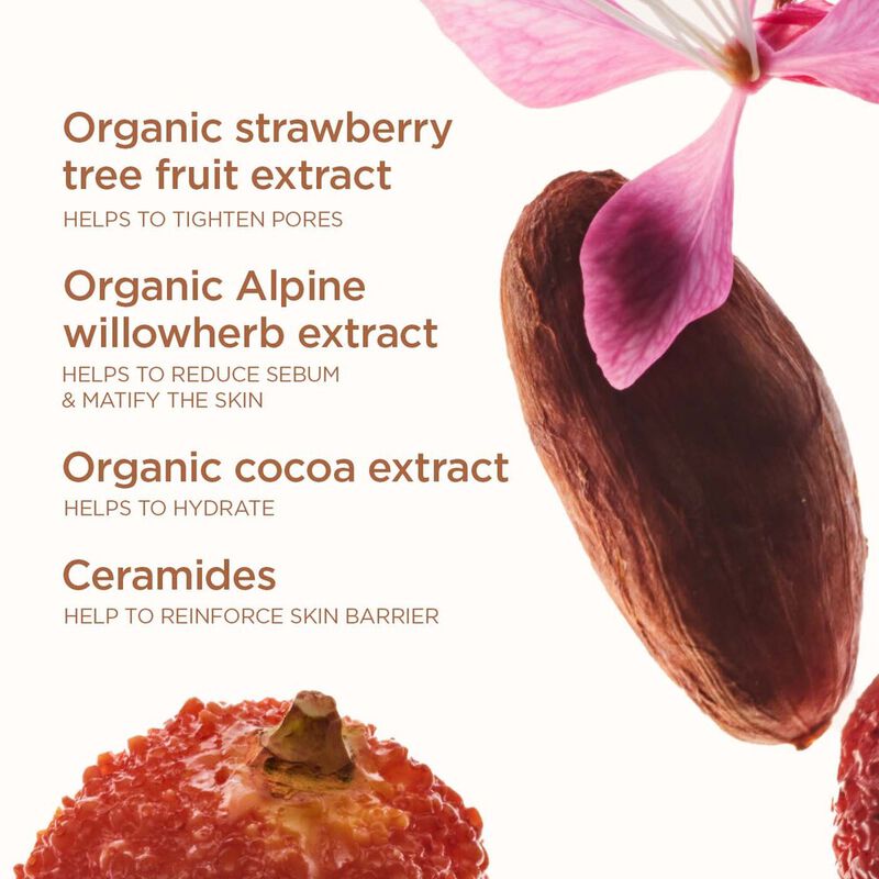 Skin Illusion Serum Primer SPF30  image number null