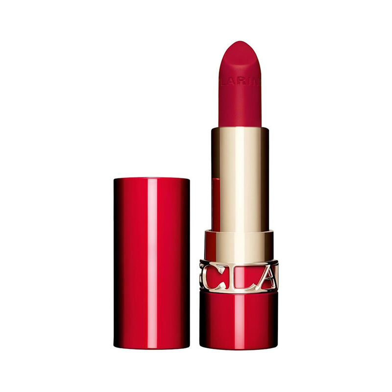 Joli Rouge Velvet image number null