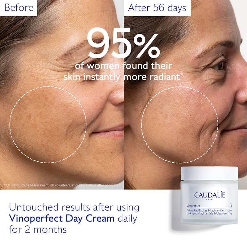Vinoperfect Day Moisturizer image number null