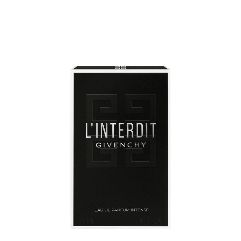 L'Interdit Intense for Her image number null