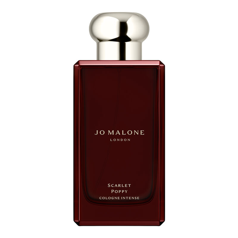 Scarlet Poppy Cologne Intense image number null