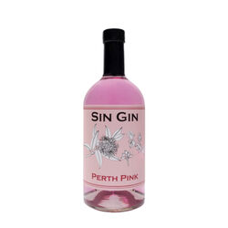 Perth Pink