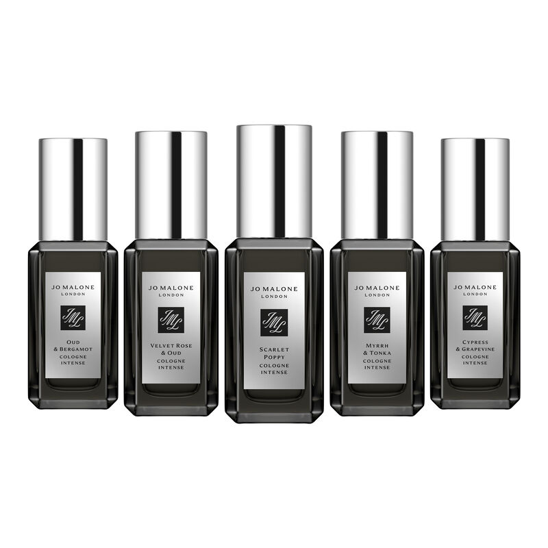 Cologne Intense Collection image number null