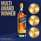 Blue Label Blended Scotch Whisky image number null