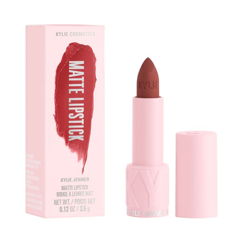 Matte Lipstick image number null