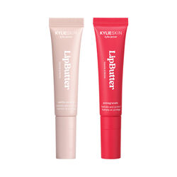 Skin Lip Butter Duo Gift Set