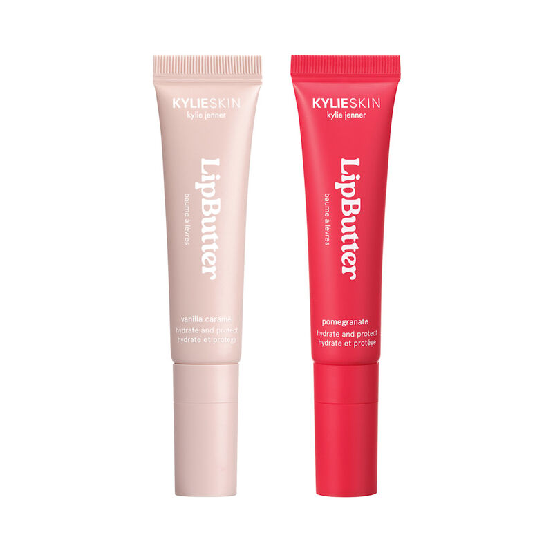 Skin Lip Butter Duo Gift Set image number null