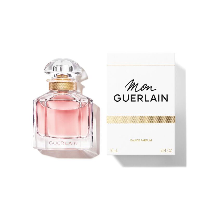 Mon Guerlain image number null