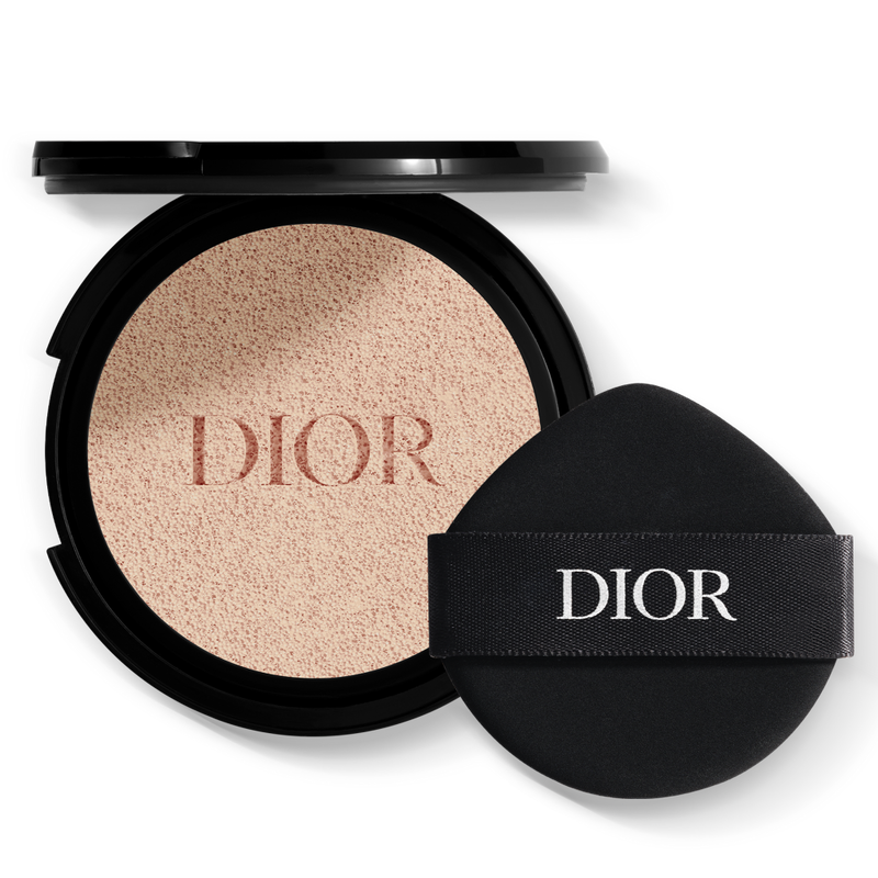 Dior Forever Skin Glow Cushion Refill Hydrating Glow Foundation  image number null