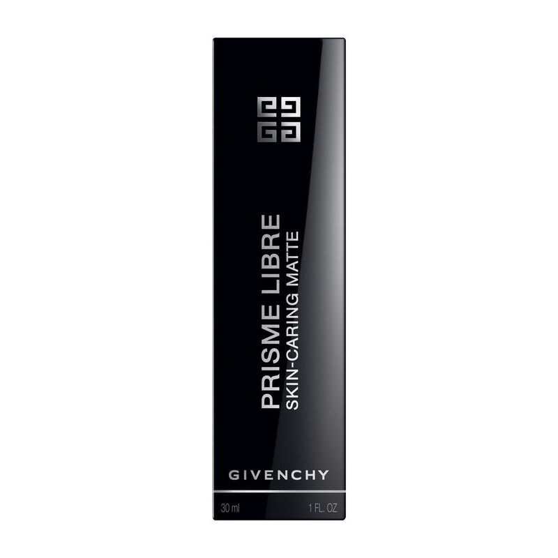 Prisme Libre Foundation Matte image number null