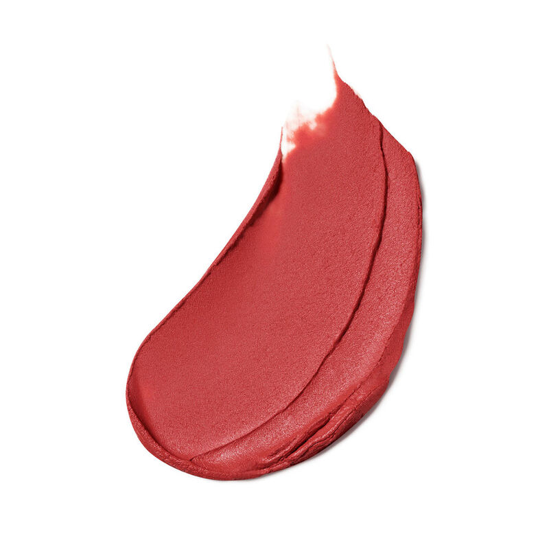 Pure Color Matte Lipstick image number null