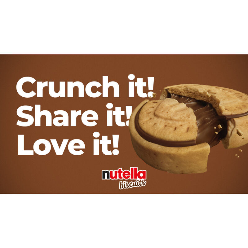 Biscuits image number null