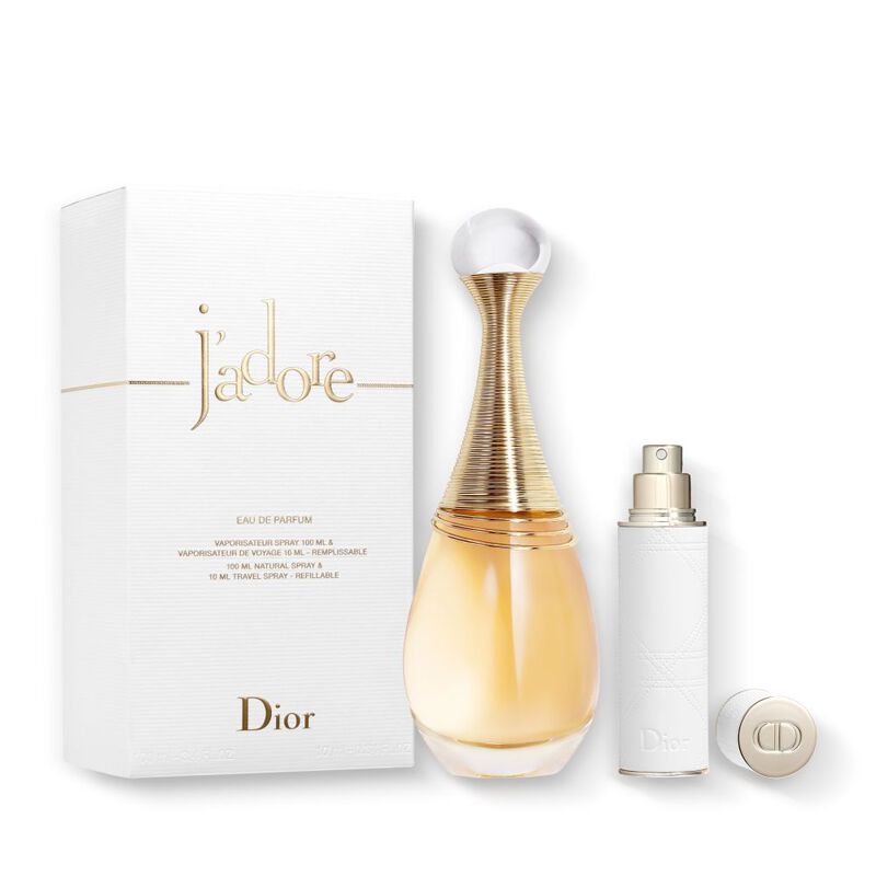 J'adore Set image number null