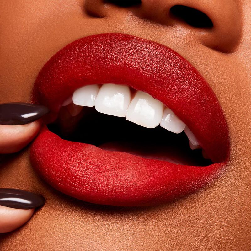 Powder Kiss Velvet Blur Slim Stick image number null
