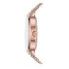 Watch Ld Portia Rose Gold Rose Gold Bracelet Quartz image number null