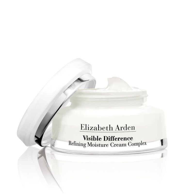 Visible Difference Refining Moisture Cream Complex image number null