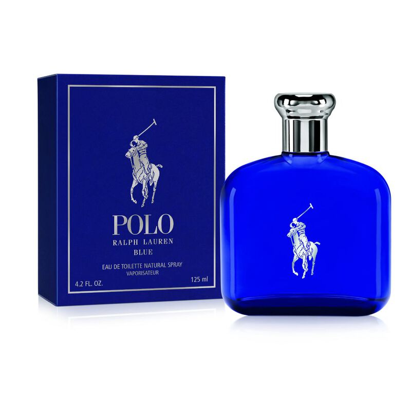 Polo Blue  image number null