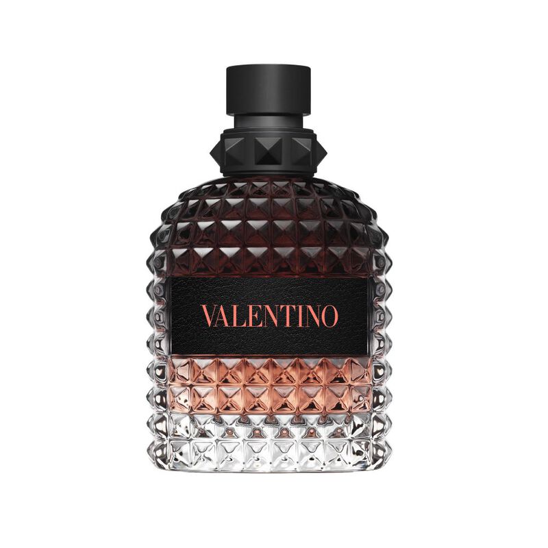 Born in Roma Uomo Coral Fantasy  image number null