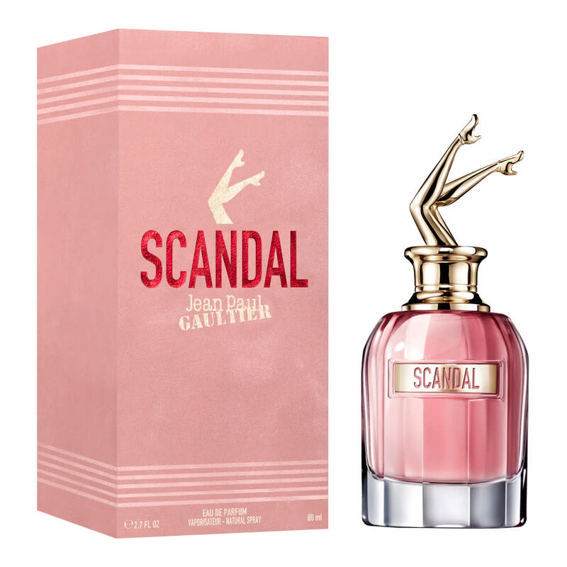 Scandal image number null