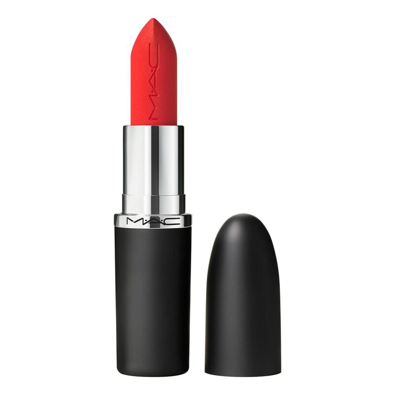 Macximal Silky Matte Lipstick image number null