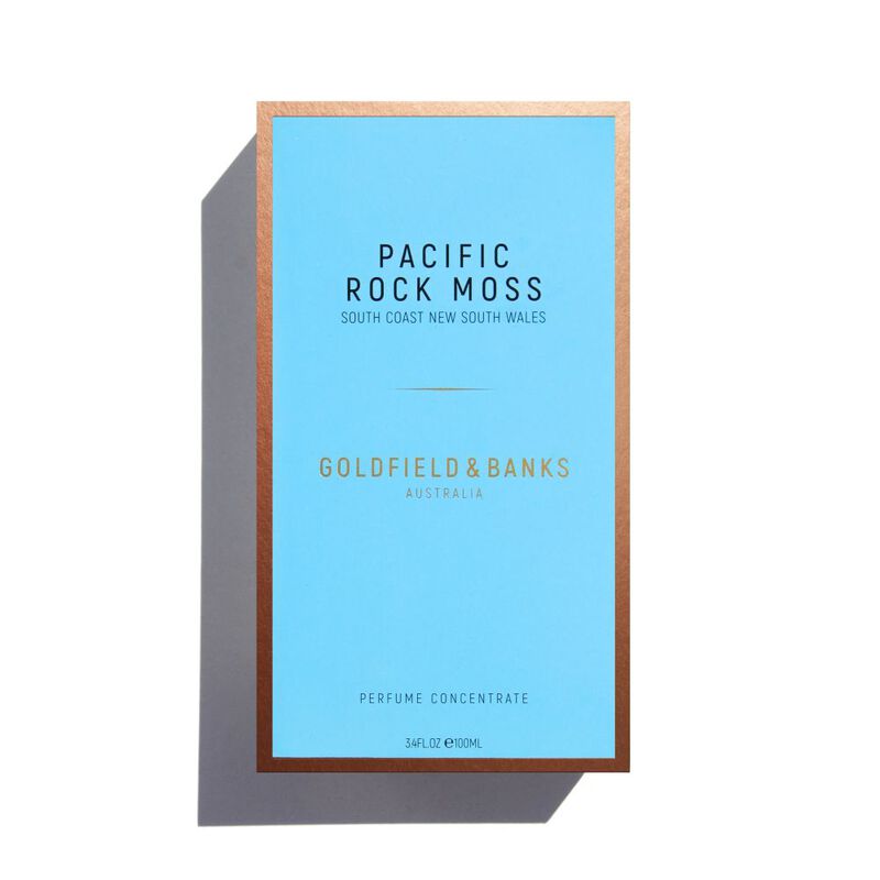 Pacific Rock Moss image number null