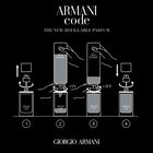 Armani Code image number null