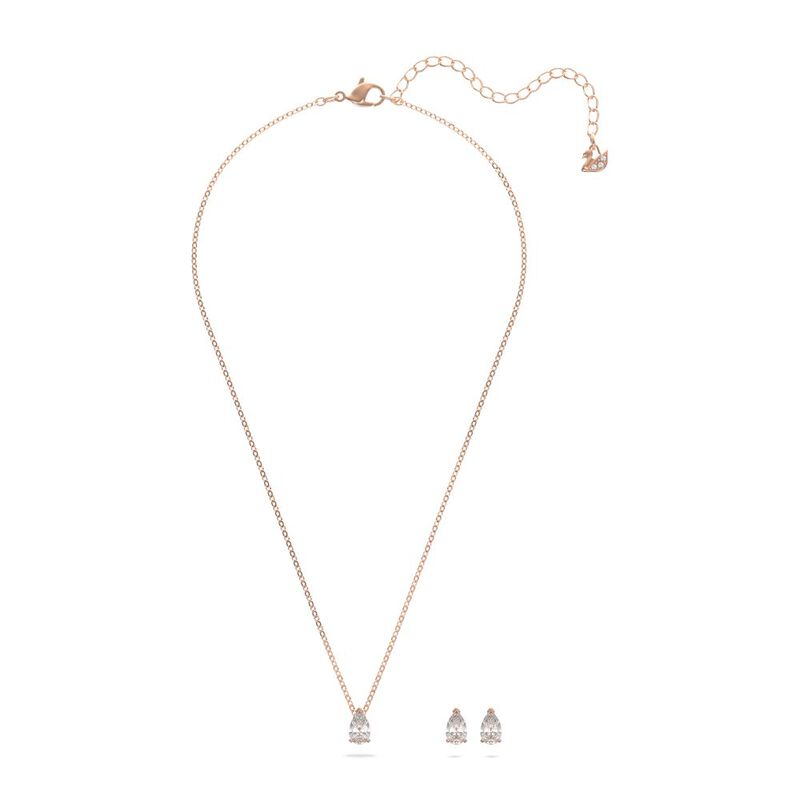 Attract Rose Gold Set image number null