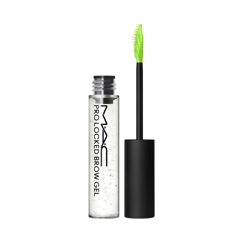 Pro Locked Brow Gel Clear image number null