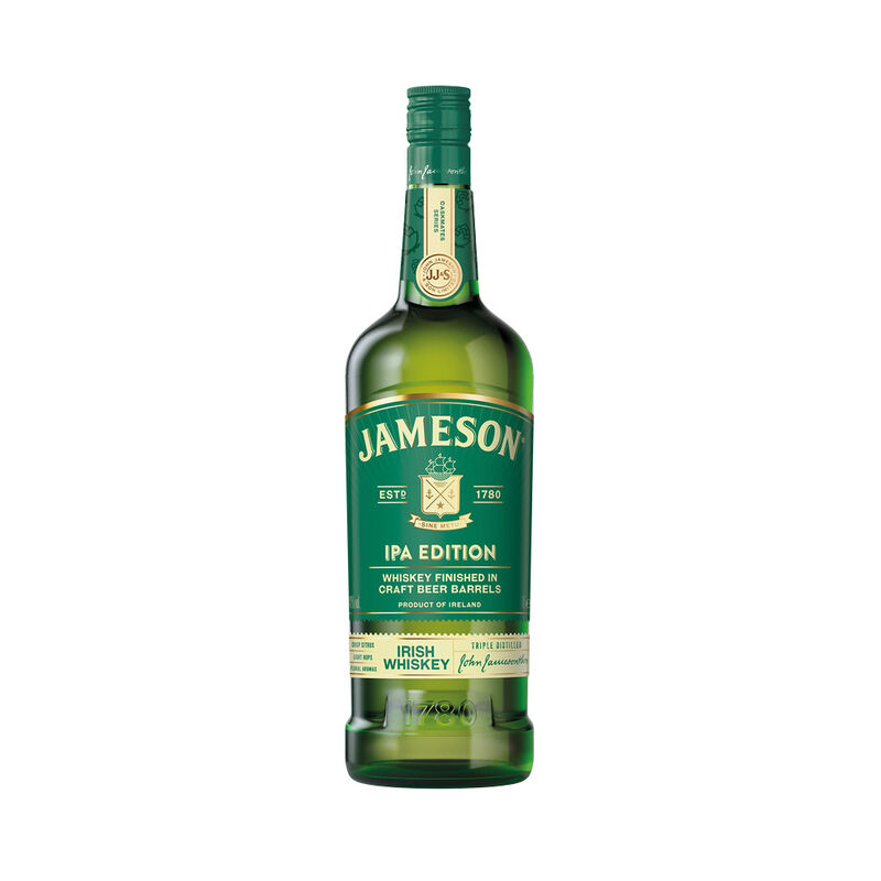 Caskmates IPA Edition Irish Whiskey image number null