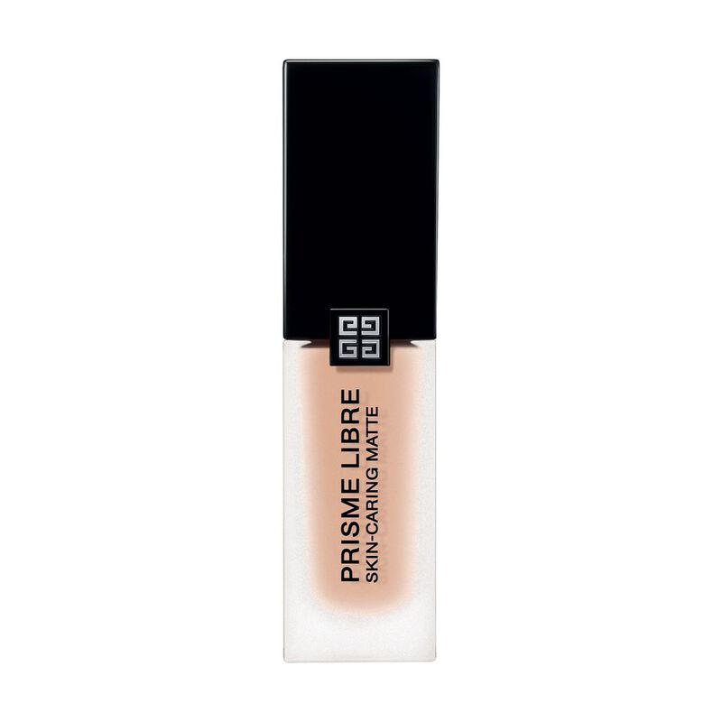 Prisme Libre Foundation Matte image number null