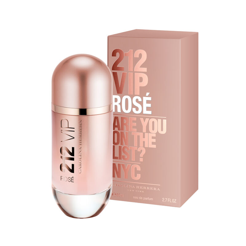 212 VIP Rosé image number null