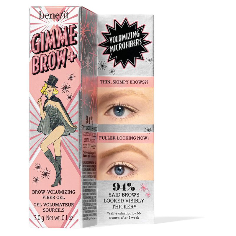 Gimme Brow+ image number null