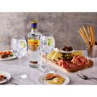London Dry Gin image number null