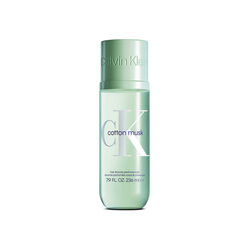 Cotton Musk Hair & Body Perfume Mist