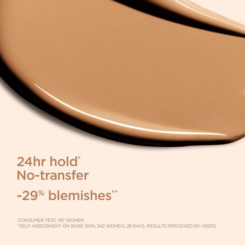 Skin Illusion Foundation Full Coverage image number null