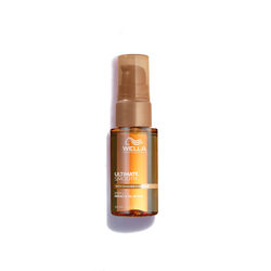 Ultimate Smooth Oil Serum