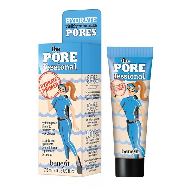 The POREfessional Hydrate Primer image number null