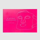 Bright On LED Mask image number null