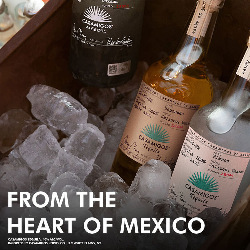 Reposado Tequila  image number null
