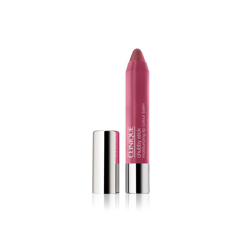 Chubby Stick Moisturizing Lip Colour Balm image number null