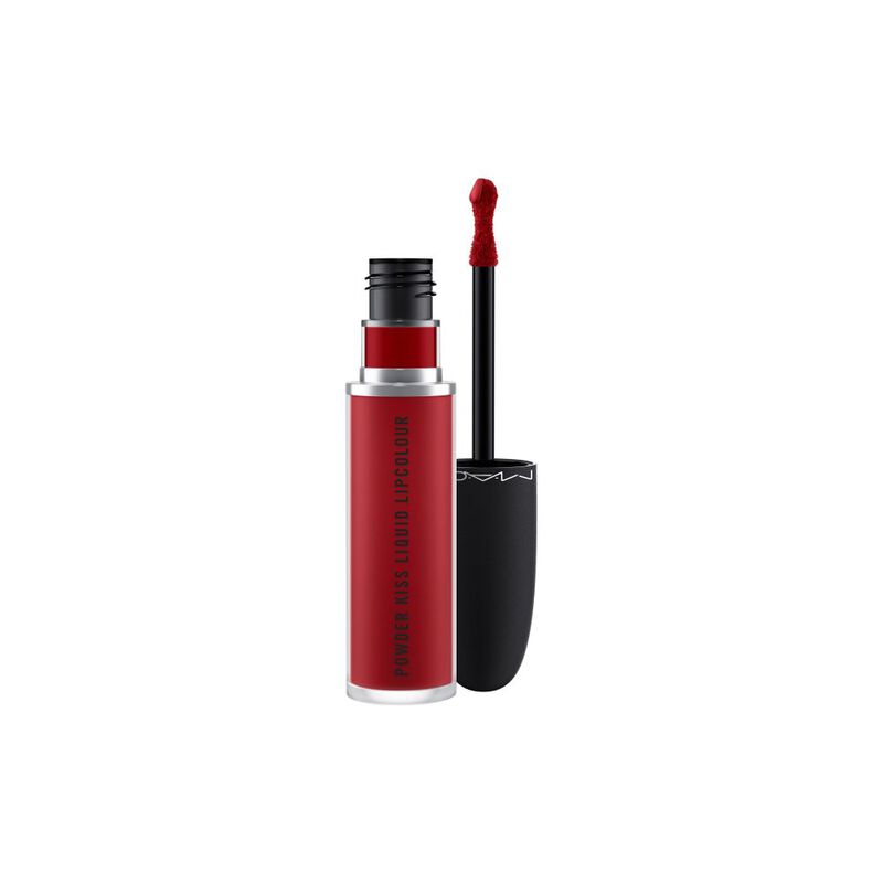 Powder Kiss Liquid Lip image number null