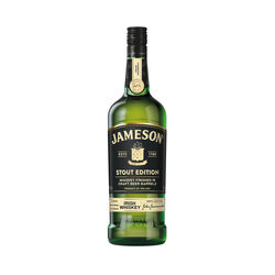 Caskmates Stout Edition Irish Whiskey