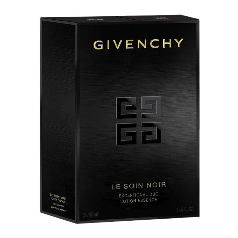 Le Soin Noir Lotions Duo Set image number null