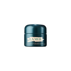 The Rejuvenating Night Cream