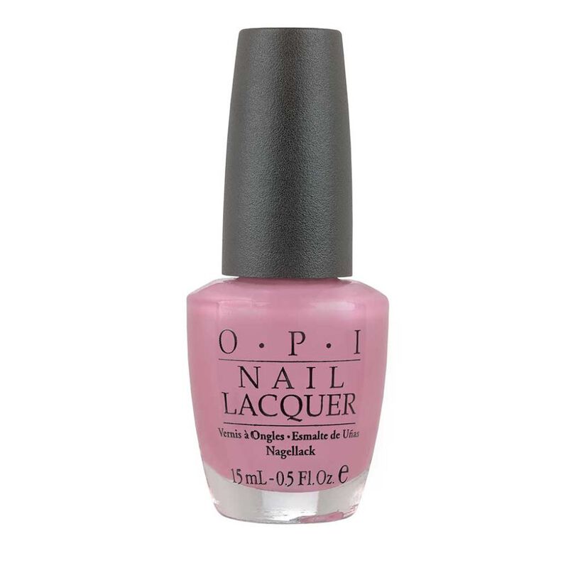 Nail Lacquer Aphrodite's Pink Nightie image number null